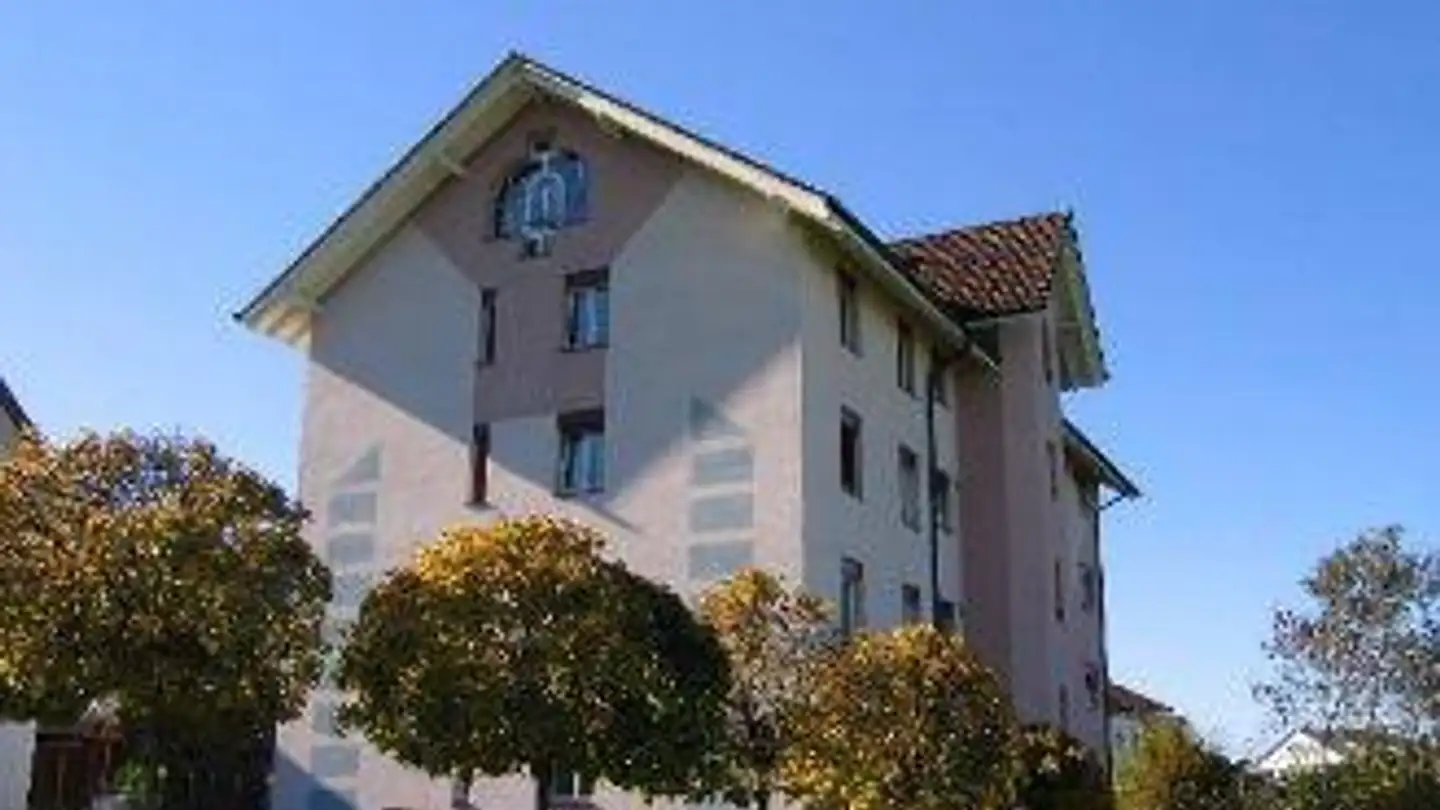 Apartment for rent - Zur Käserei 5, 8864 Reichenburg