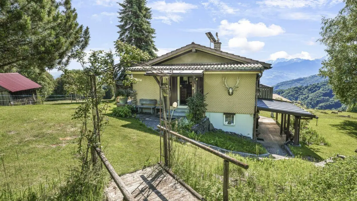 Single house for sale - 9472 Grabserberg - Photo 3