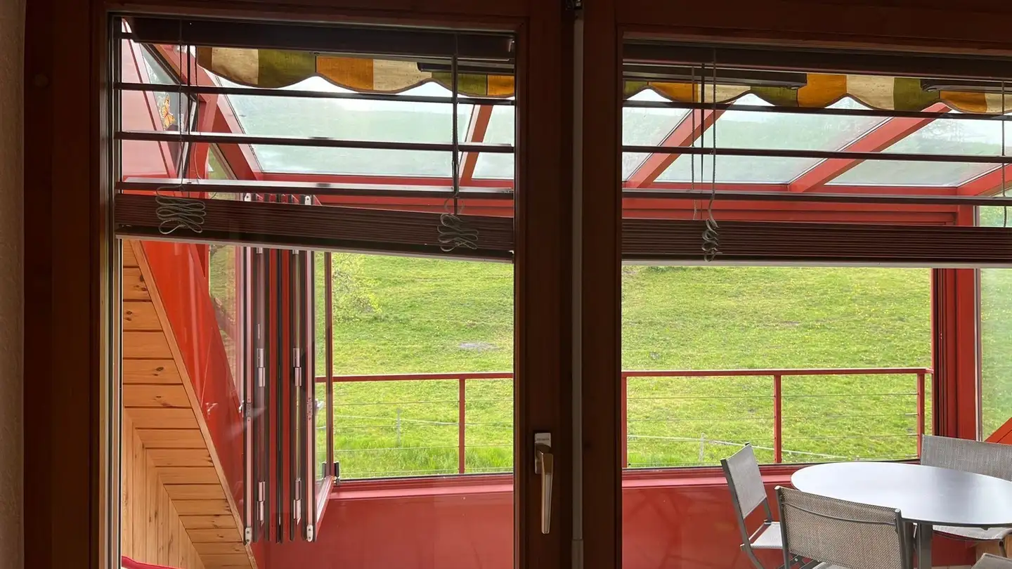 Appartement à louer - Büren 25, 5272 Gansingen - Photo 2