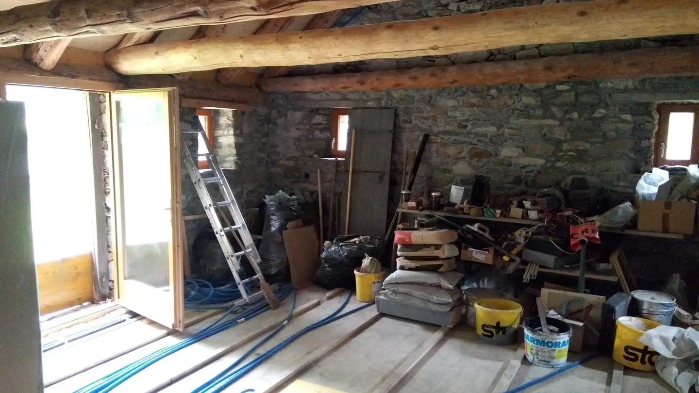 Casa singola in vendita - 6533 Lumino - Photo 2