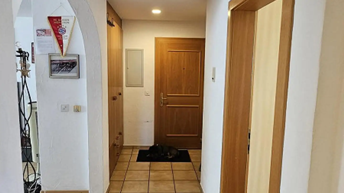 Apartment for rent - Zur Käserei 5, 8864 Reichenburg - Photo 2