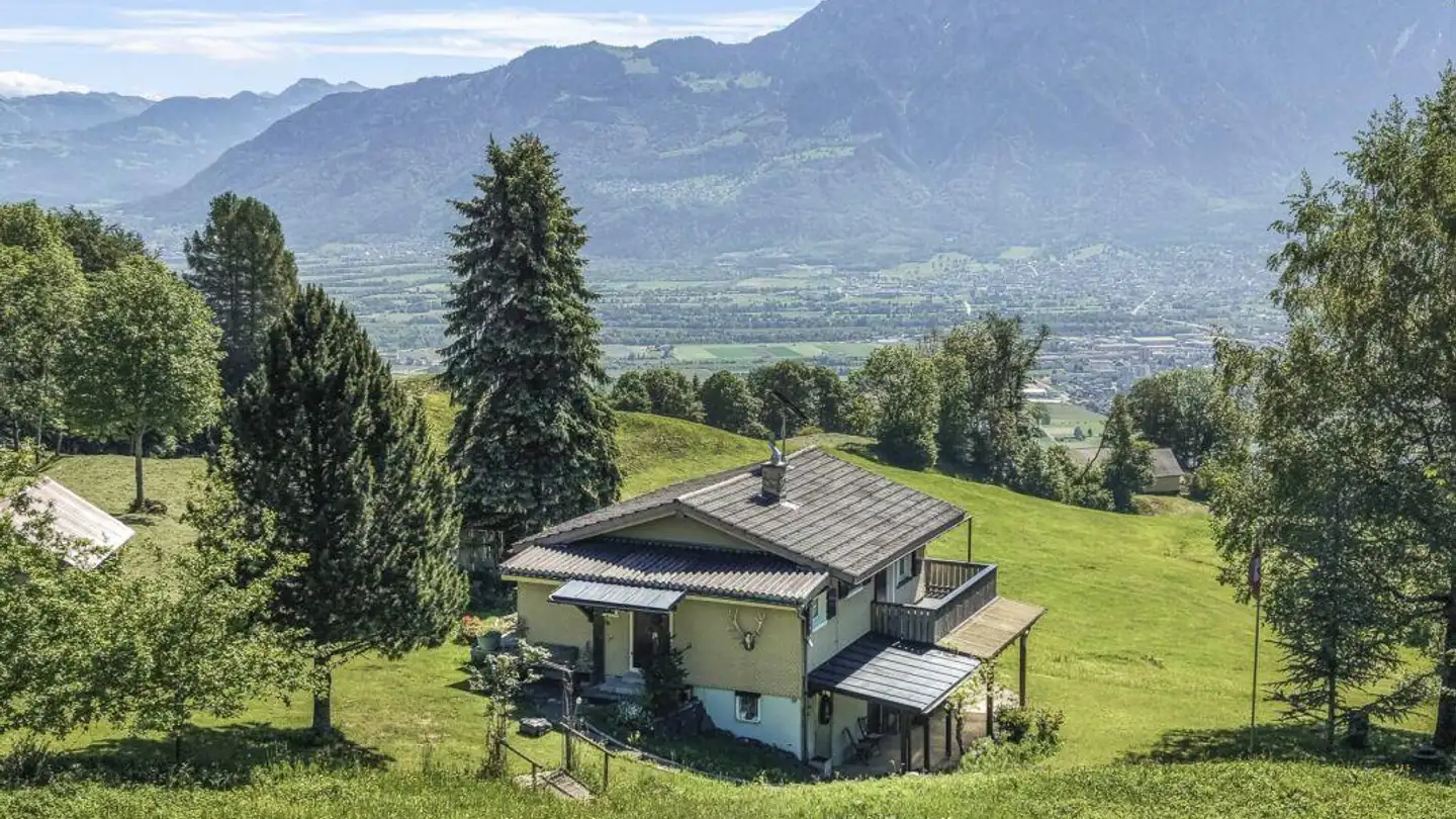 Single house for sale - 9472 Grabserberg - Photo 4