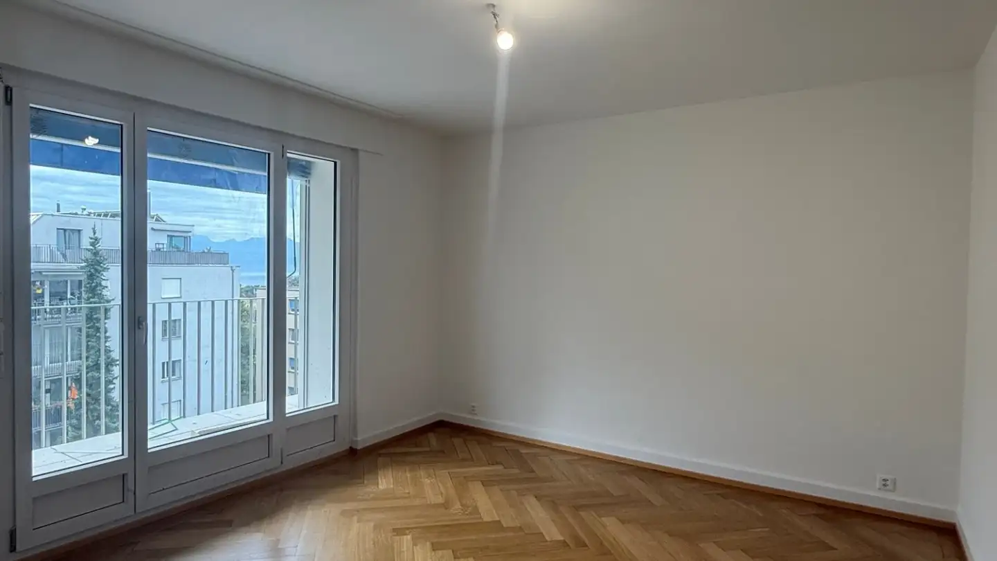 Apartment for rent - Chemin De La Fauvette 6, 1012 Lausanne