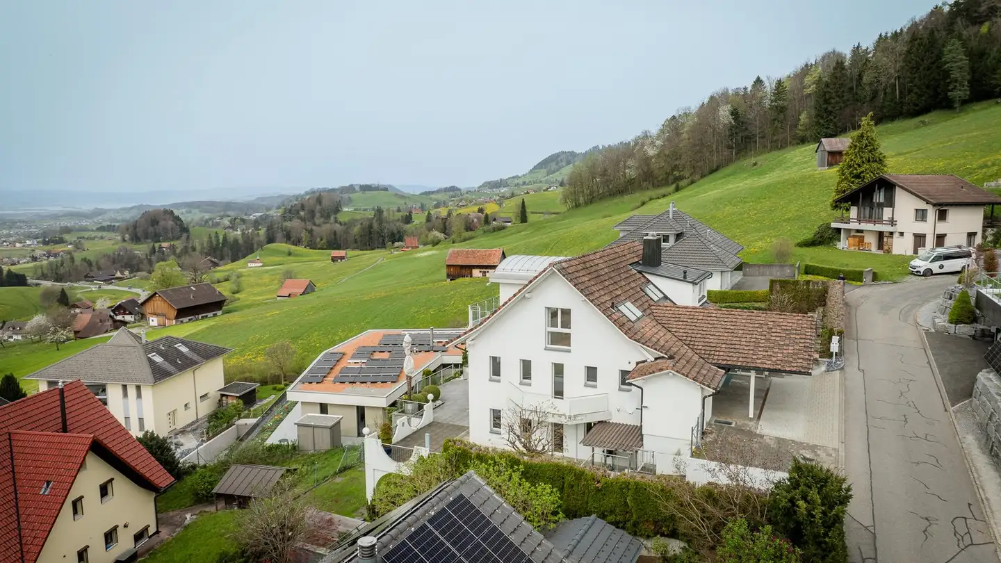 Appartamento in affitto - Sonnenbergstrasse 19, 8725 Gebertingen - Photo 3