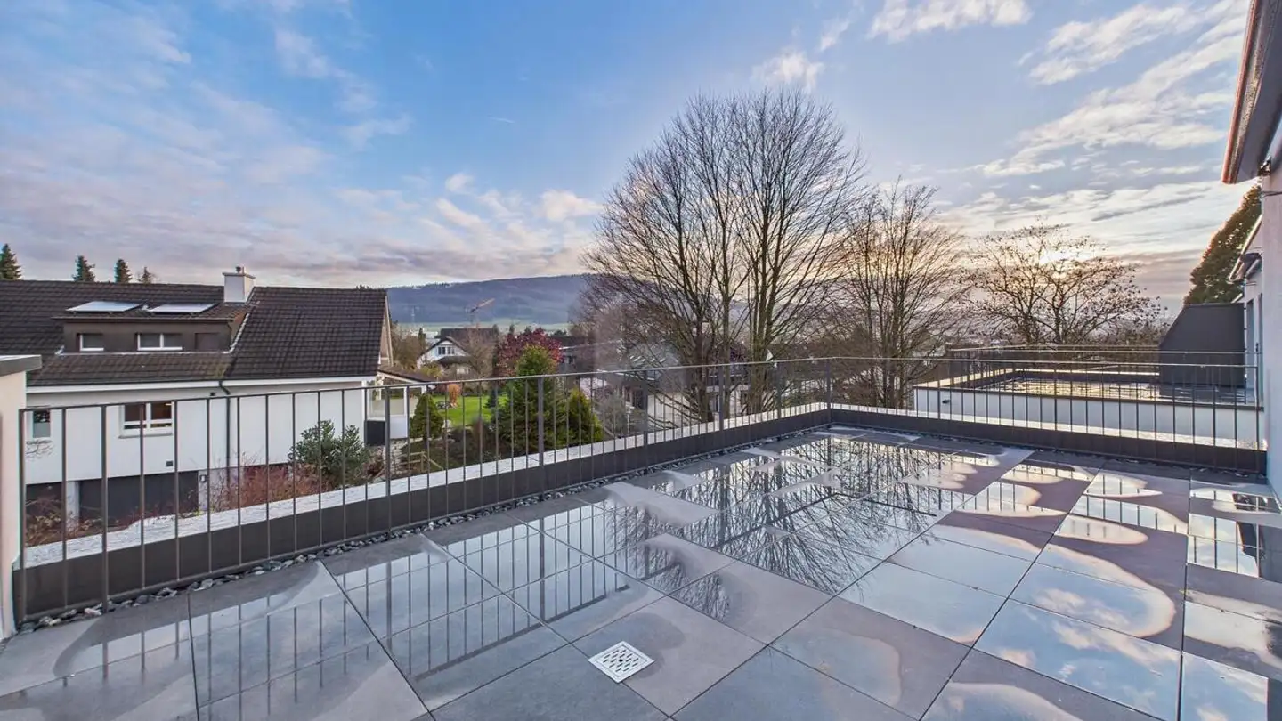 Casa bifamiliare in vendita - 4313 Möhlin - Foto 4