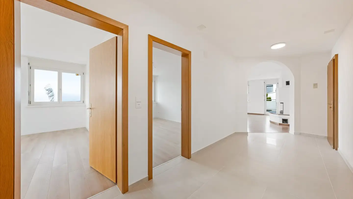 Appartamento in affitto - Sonnenbergstrasse 19, 8725 Gebertingen - Photo 4