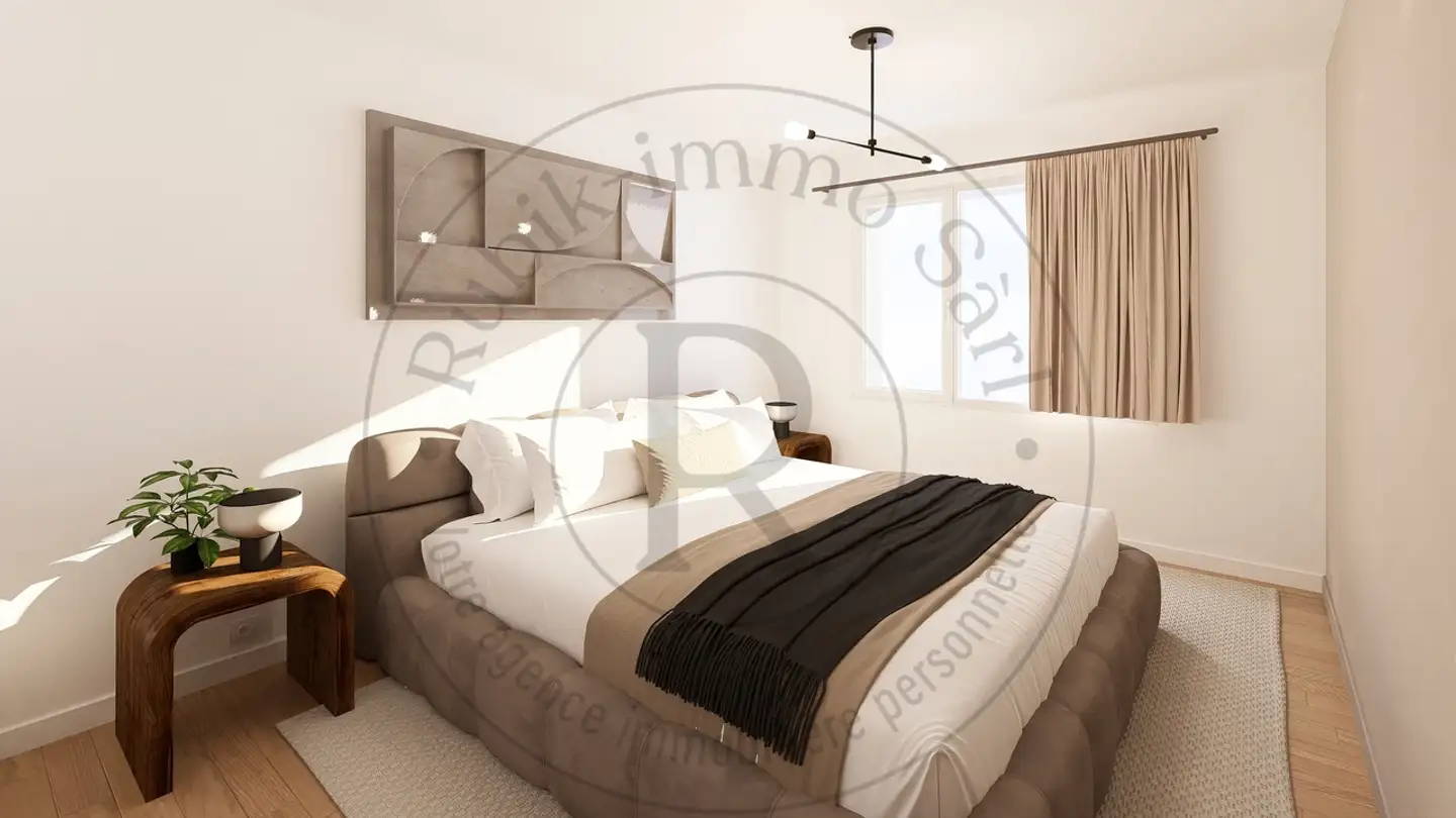 Appartamento in vendita - 1678 Siviriez - Foto 4