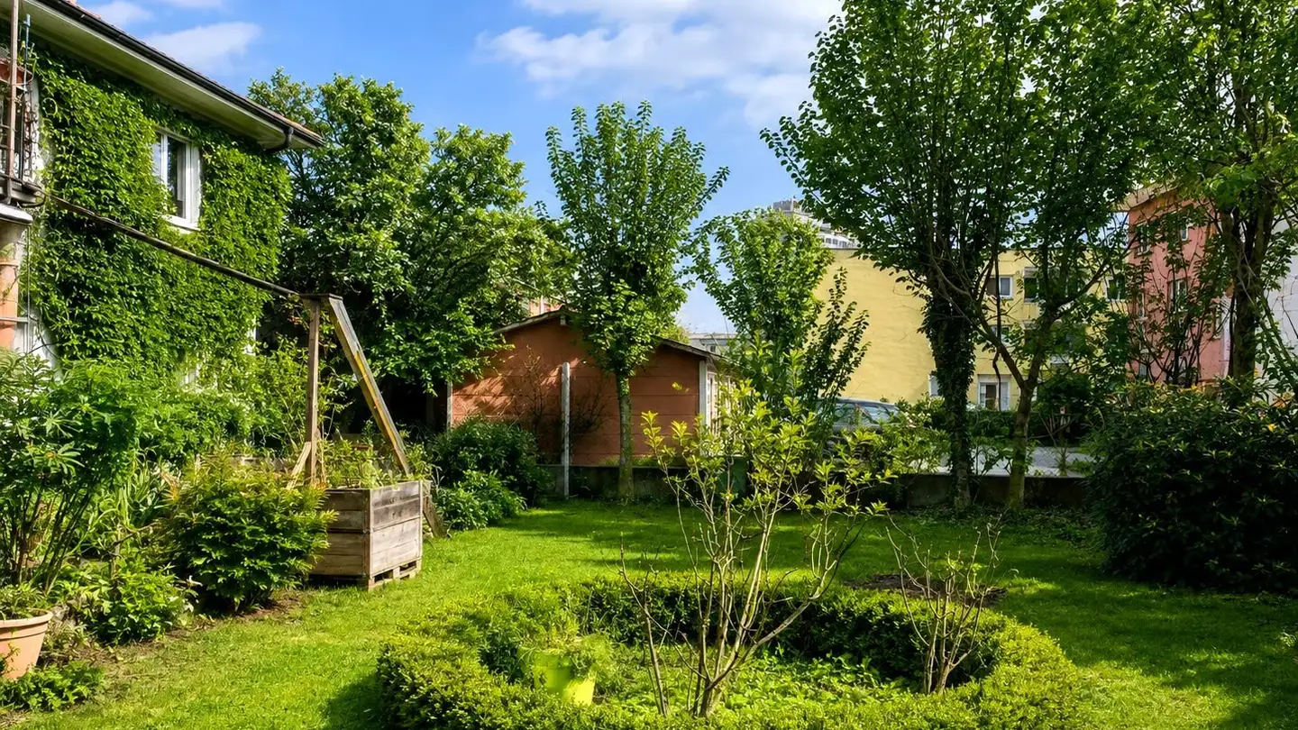 Apartment for rent - Gurnigelstrasse 34, 2560 Nidau - Photo 4