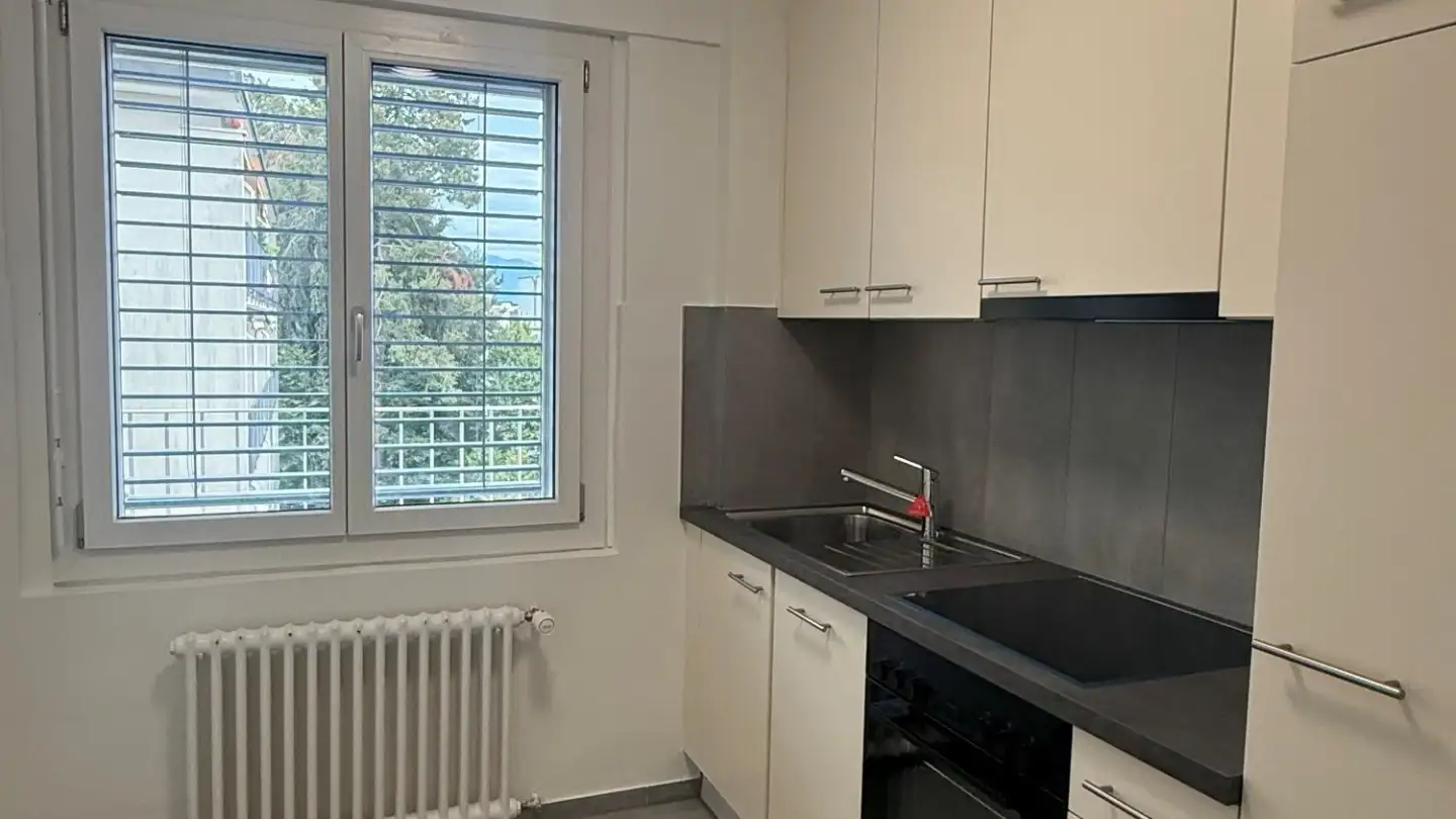 Apartment for rent - Chemin De La Fauvette 6, 1012 Lausanne - Photo 2
