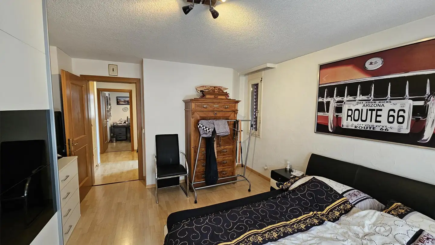 Apartment for rent - Zur Käserei 5, 8864 Reichenburg - Photo 4