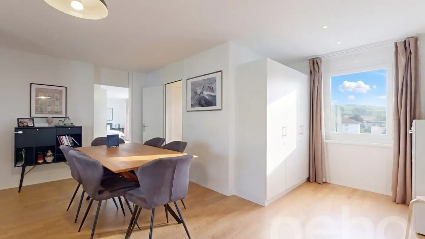 Appartamento in vendita - 8180 Bülach - Foto 3