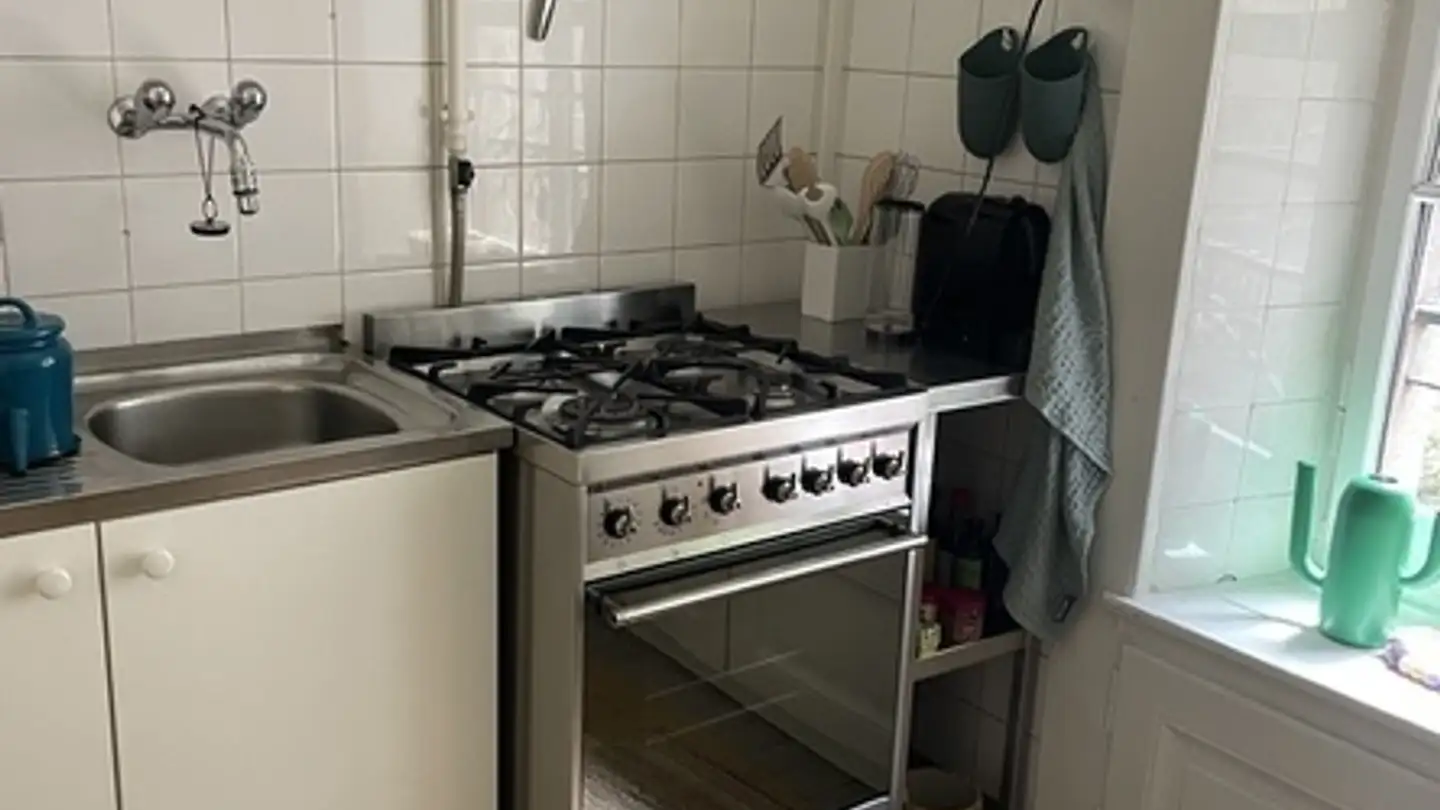 Apartment for rent - 1205 Genève - Photo 3