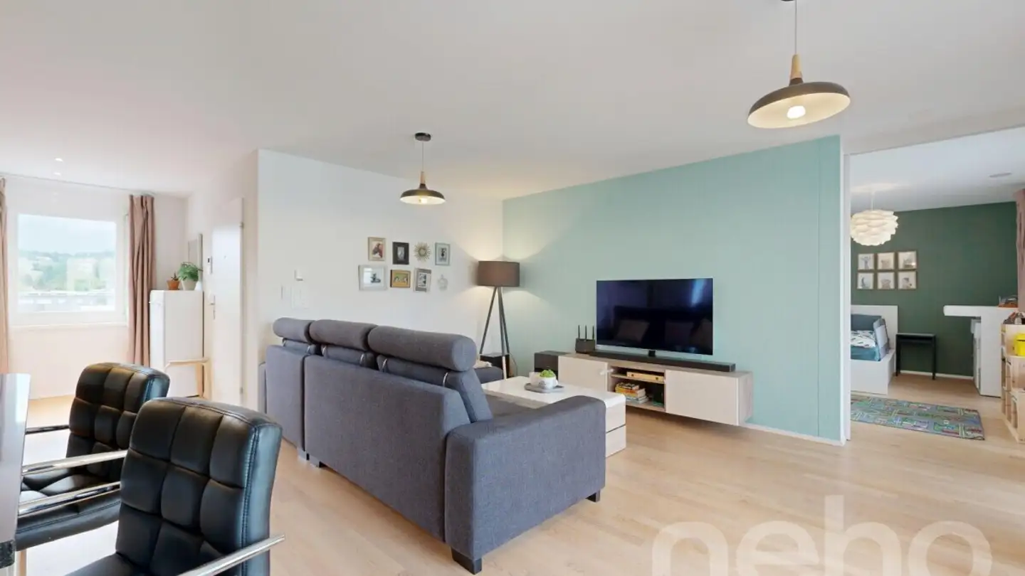 Appartamento in vendita - 8180 Bülach