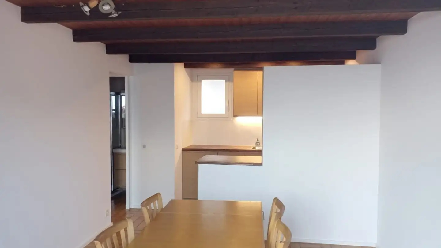 Single house for rent - Sentiero Ai Brenz 1, 6614 Brissago