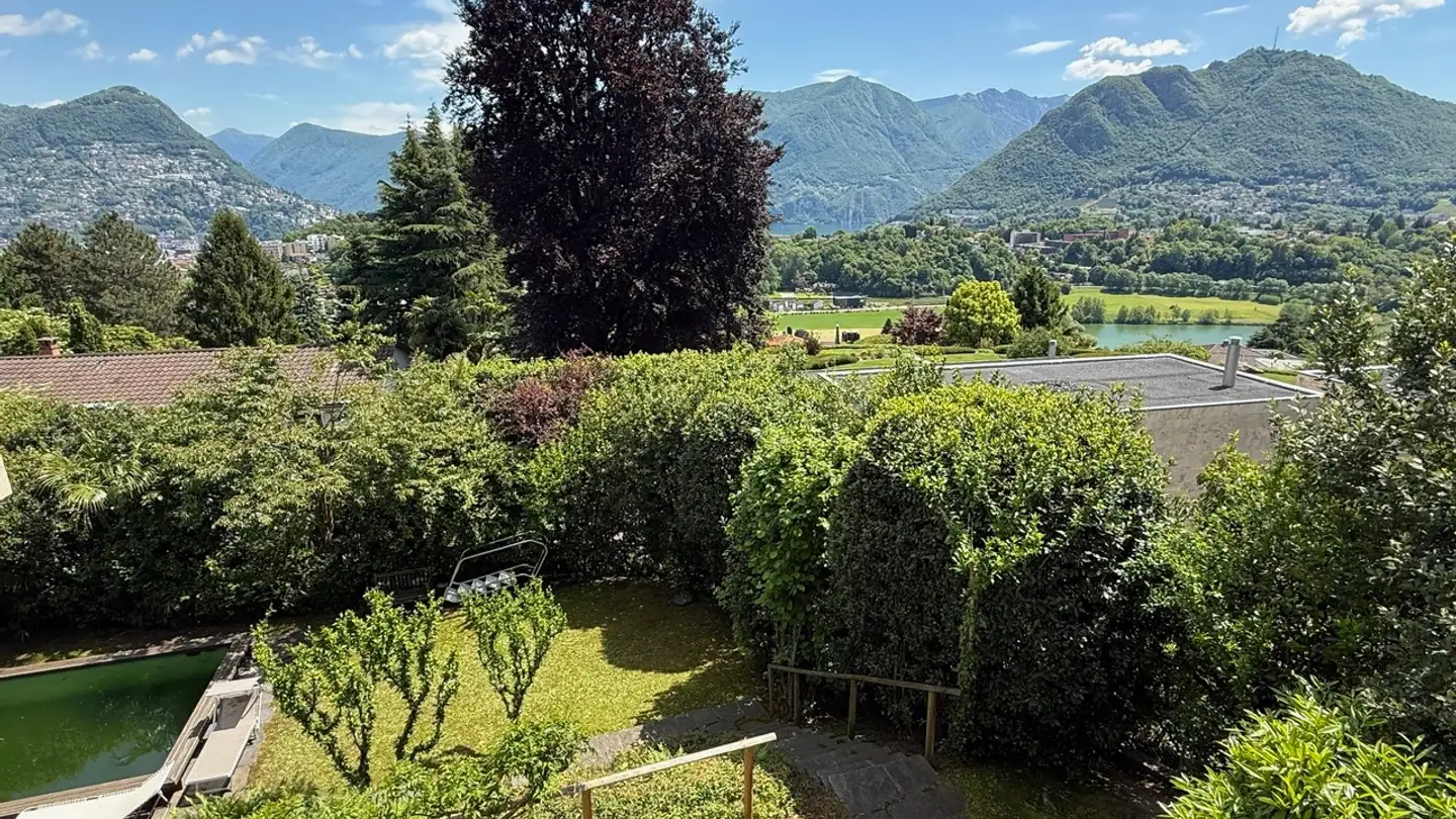 Villa in vendita - 6932 Breganzona - Photo 4