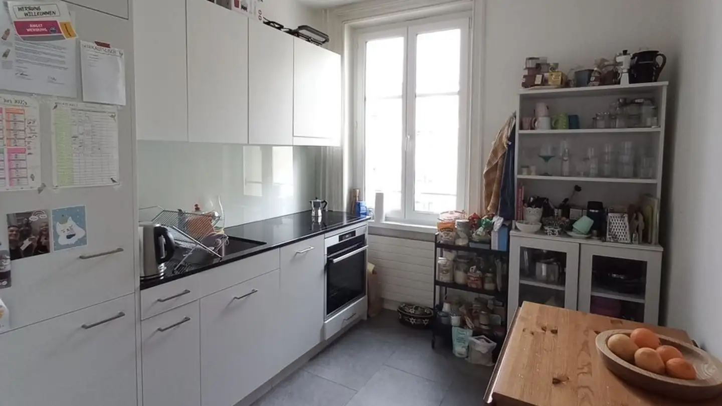 Zimmer mieten - 9000 St. Gallen - Foto 3