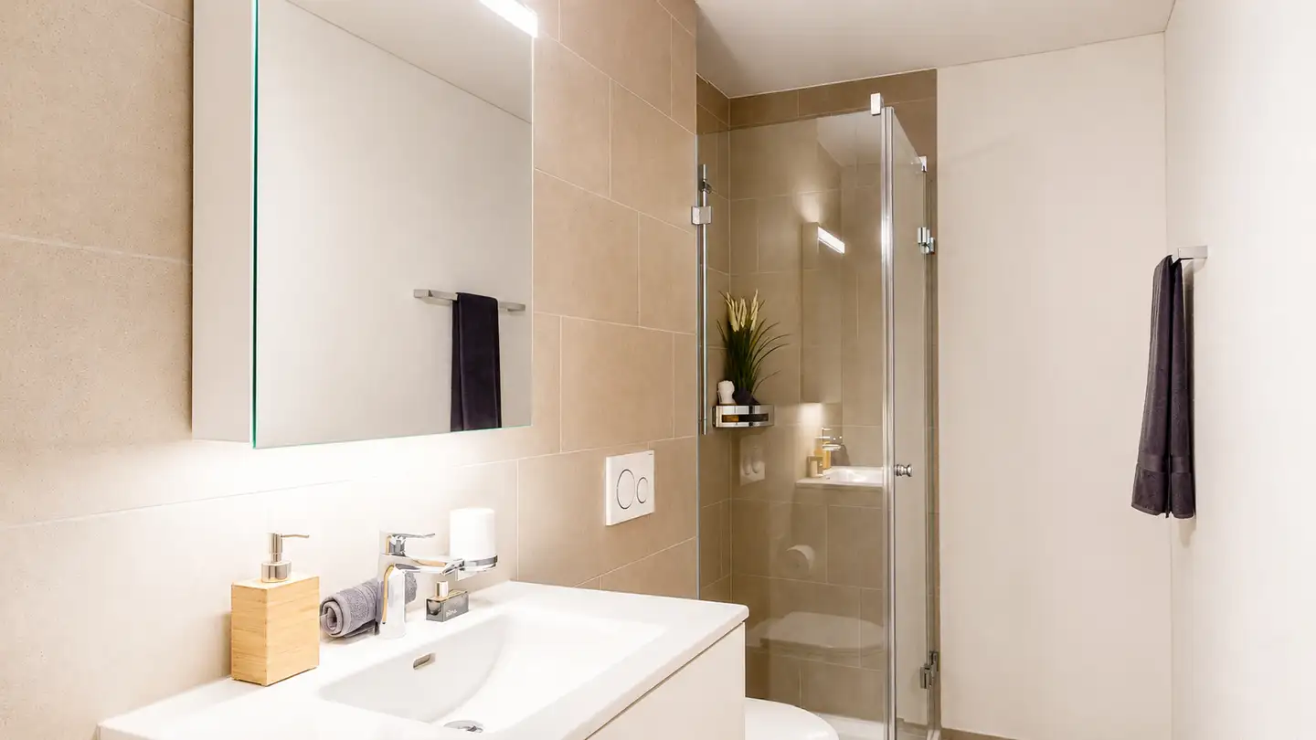 Dachgeschosswohnung kaufen - Pestalozzistrasse 12, 5242 Birr - Foto 3