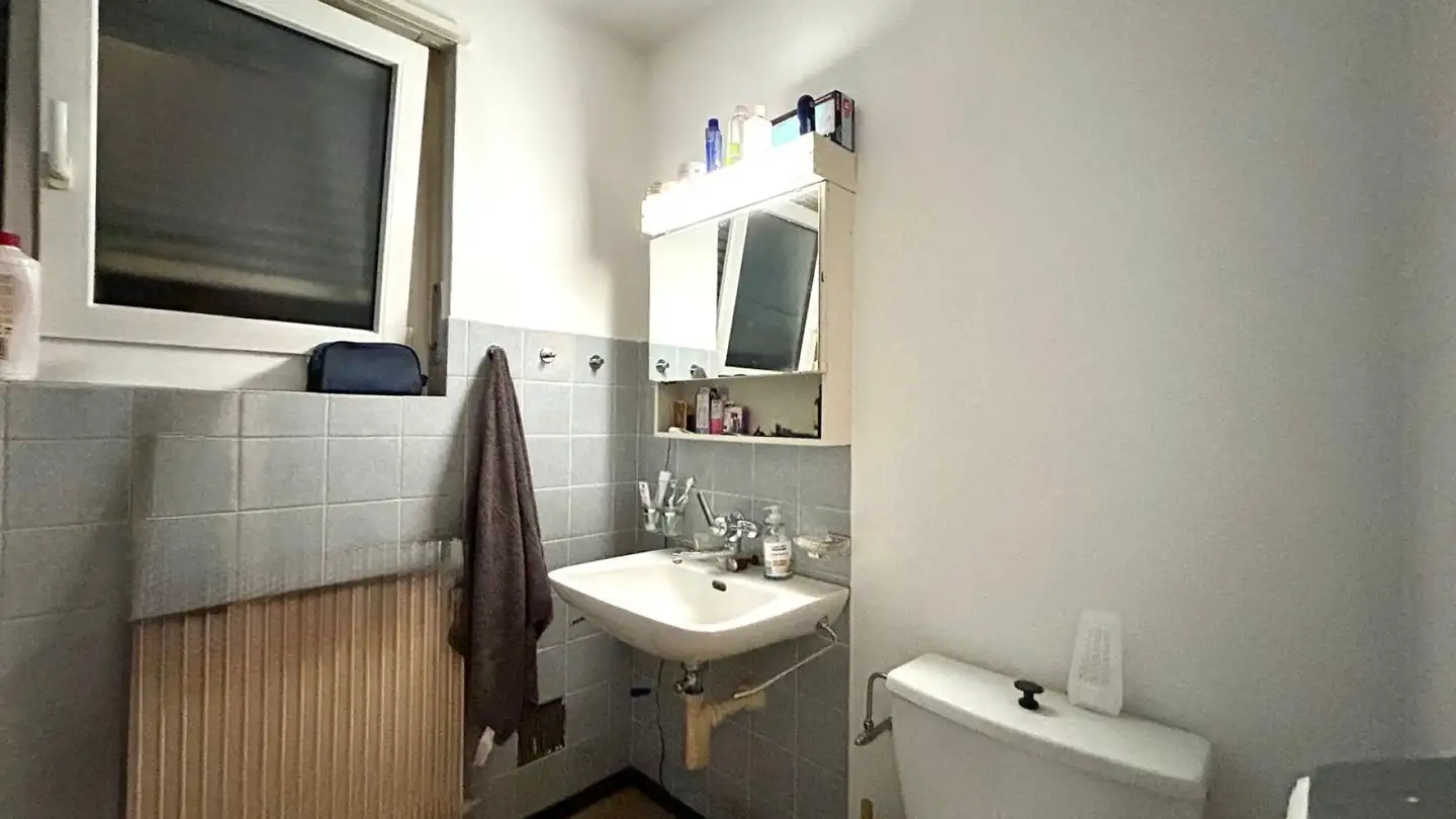 Appartamento in vendita - Kräyigenweg 89, 3074 Muri b. Bern - Foto 3