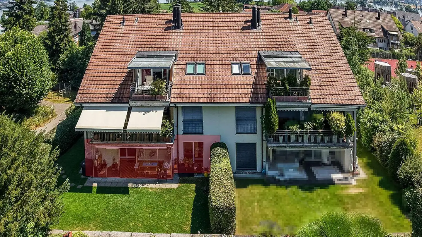 Appartement à vendre - Püntstrasse 3, 8124 Maur