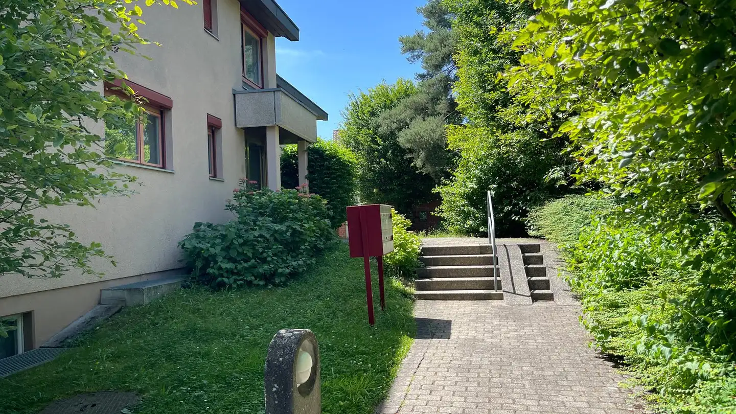 Apartment for sale - Nussbaumweg 16, 4102 Binningen - Photo 3