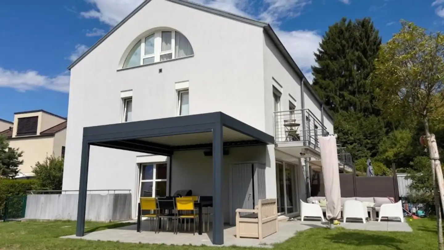 Villa for sale - 1020 Renens VD - Photo 3