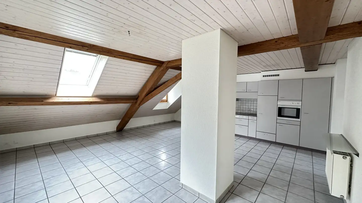 Appartamento in affitto - Route De Moutier 1, 2830 Courrendlin - Foto 2