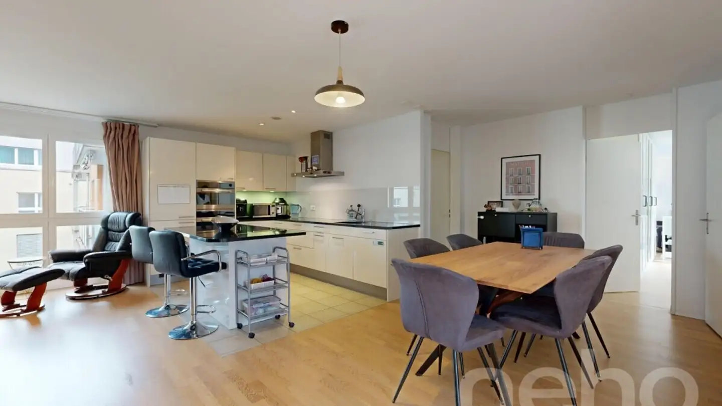 Appartamento in vendita - 8180 Bülach - Foto 2