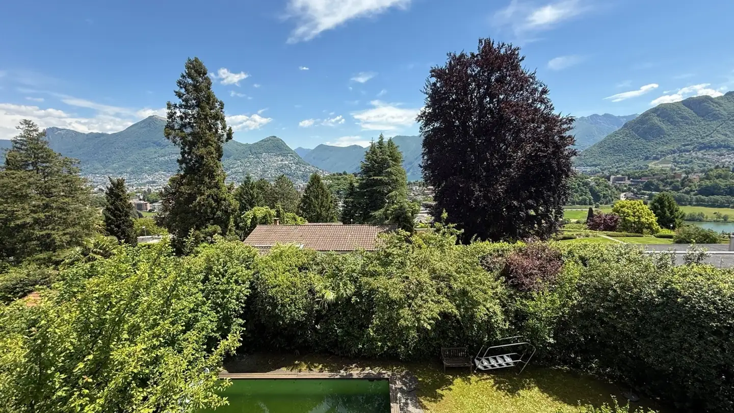 Villa in vendita - 6932 Breganzona - Photo 3