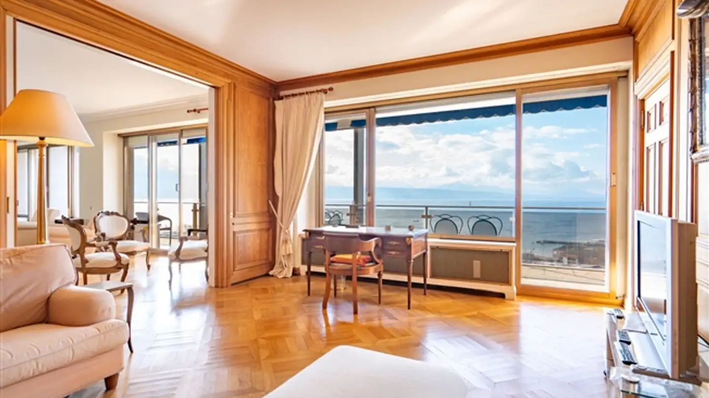 Penthouse for sale - 1003 Lausanne - Photo 3