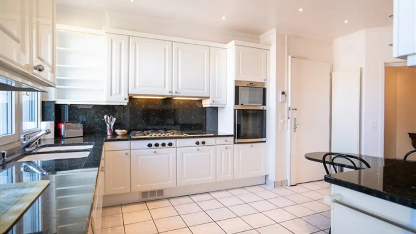 Penthouse for sale - 1003 Lausanne - Photo 4