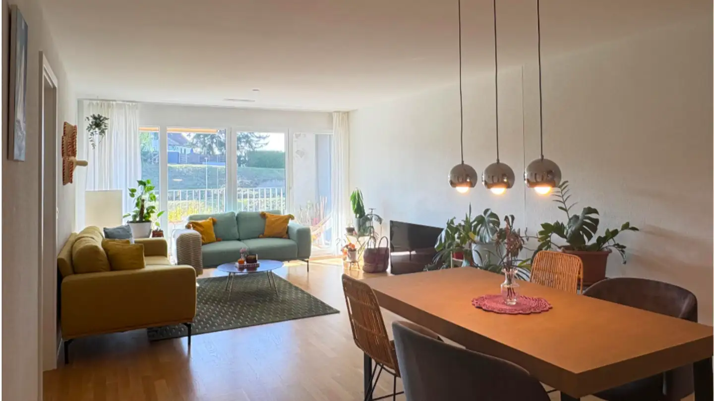 Stanza singola in affitto - 3072 Ostermundigen