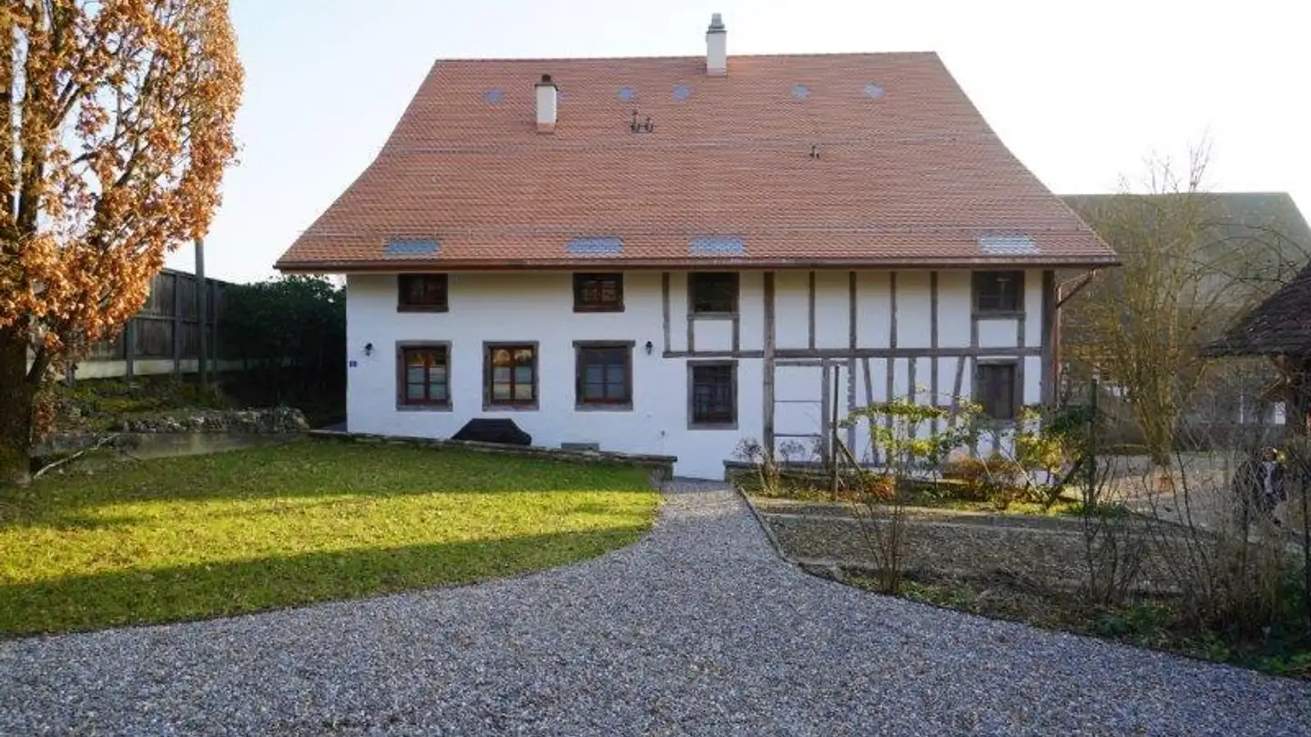 Loft in affitto - Wissenbacherstrasse 14, 8932 Mettmenstetten - Photo 2