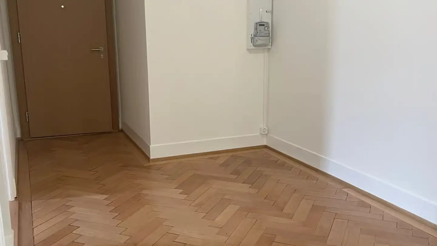 Appartamento in affitto - Rue Voltaire 24, 1201 Genève - Foto 2