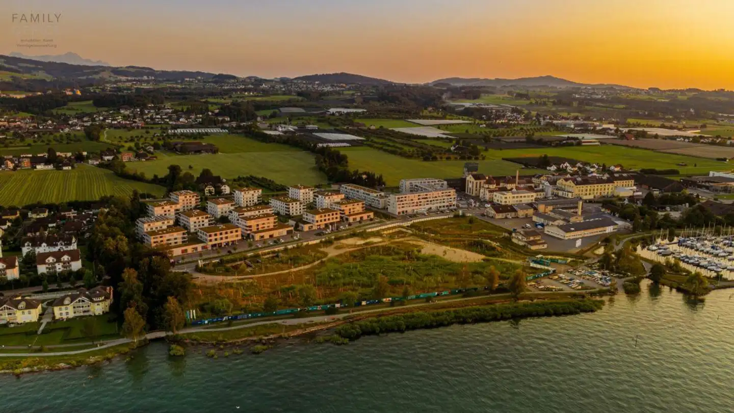 Appartamento in vendita - Seestrasse, 9326 Horn - Foto 4