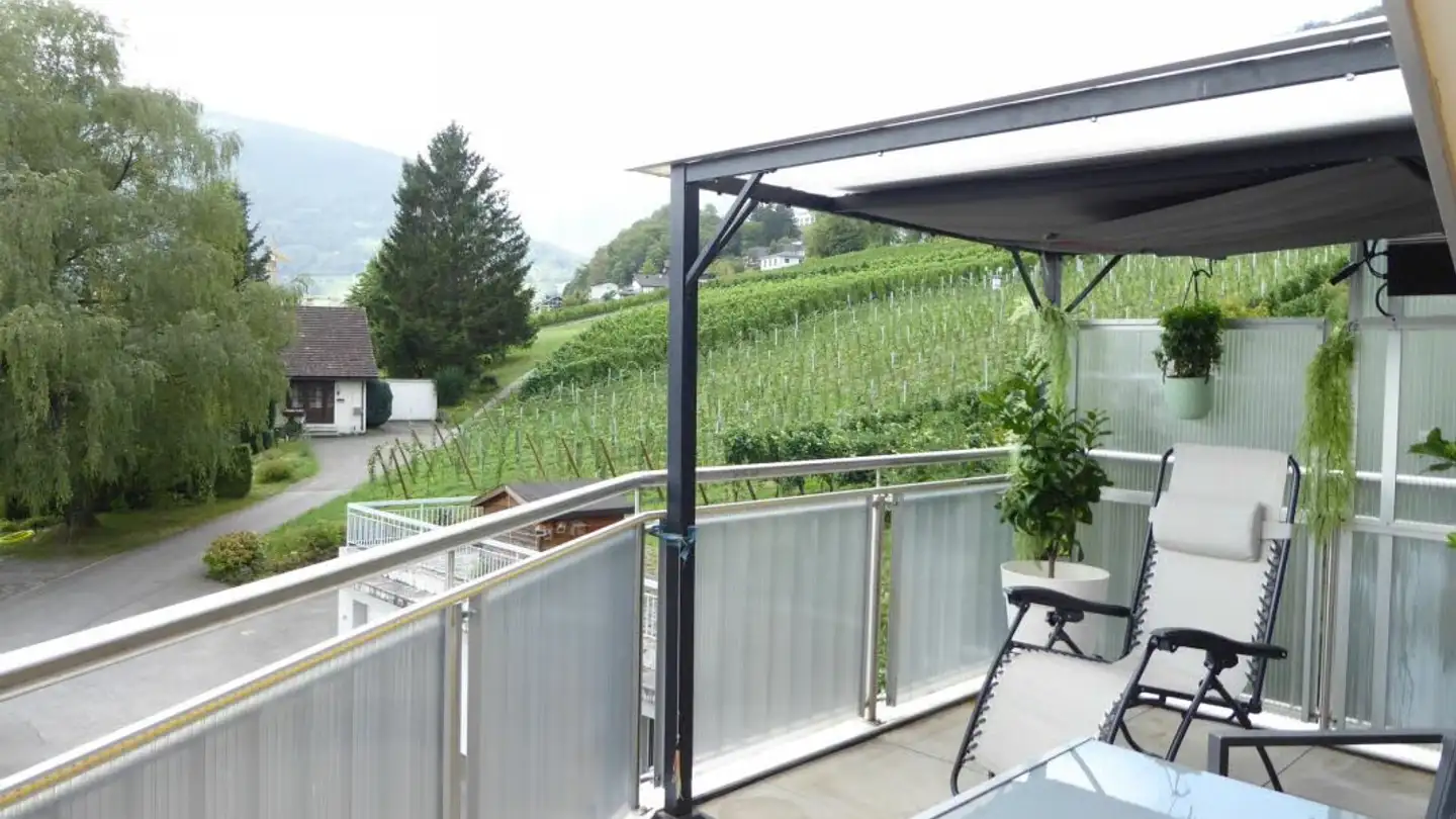 Attic flat for sale - Ackernweg 2, 7320 Sargans - Photo 4