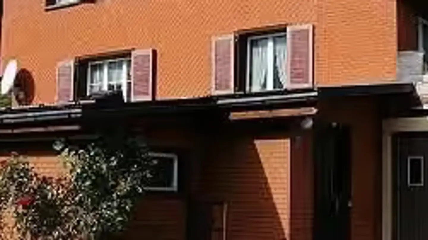 Apartment for rent - Dörflistrasse 12, 9656 Alt St. Johann