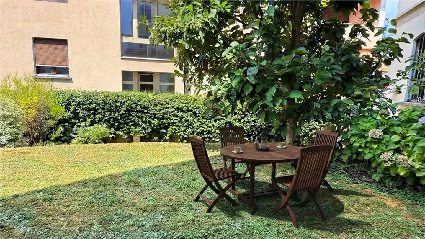 Möblierte Wohnung kaufen - 6825 Capolago - Foto 2