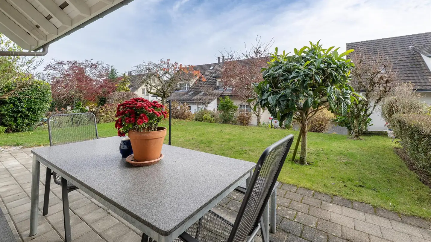 Duplex in vendita - 8634 Hombrechtikon - Foto 4