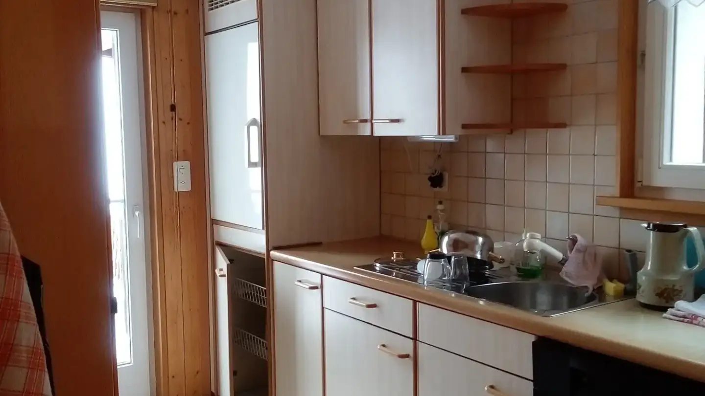 Apartment for rent - Dörflistrasse 12, 9656 Alt St. Johann - Photo 2