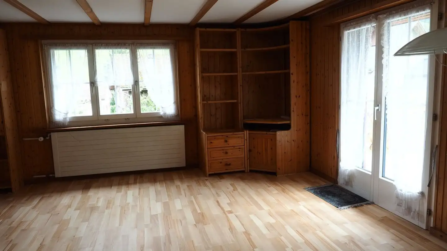 Apartment for rent - Dörflistrasse 12, 9656 Alt St. Johann - Photo 3