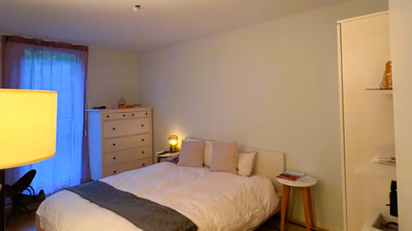 Stanza singola in affitto - 3072 Ostermundigen - Foto 2