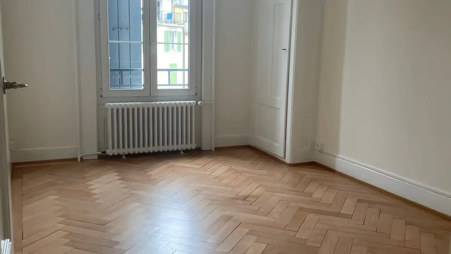 Appartamento in affitto - Rue Voltaire 24, 1201 Genève - Foto 3