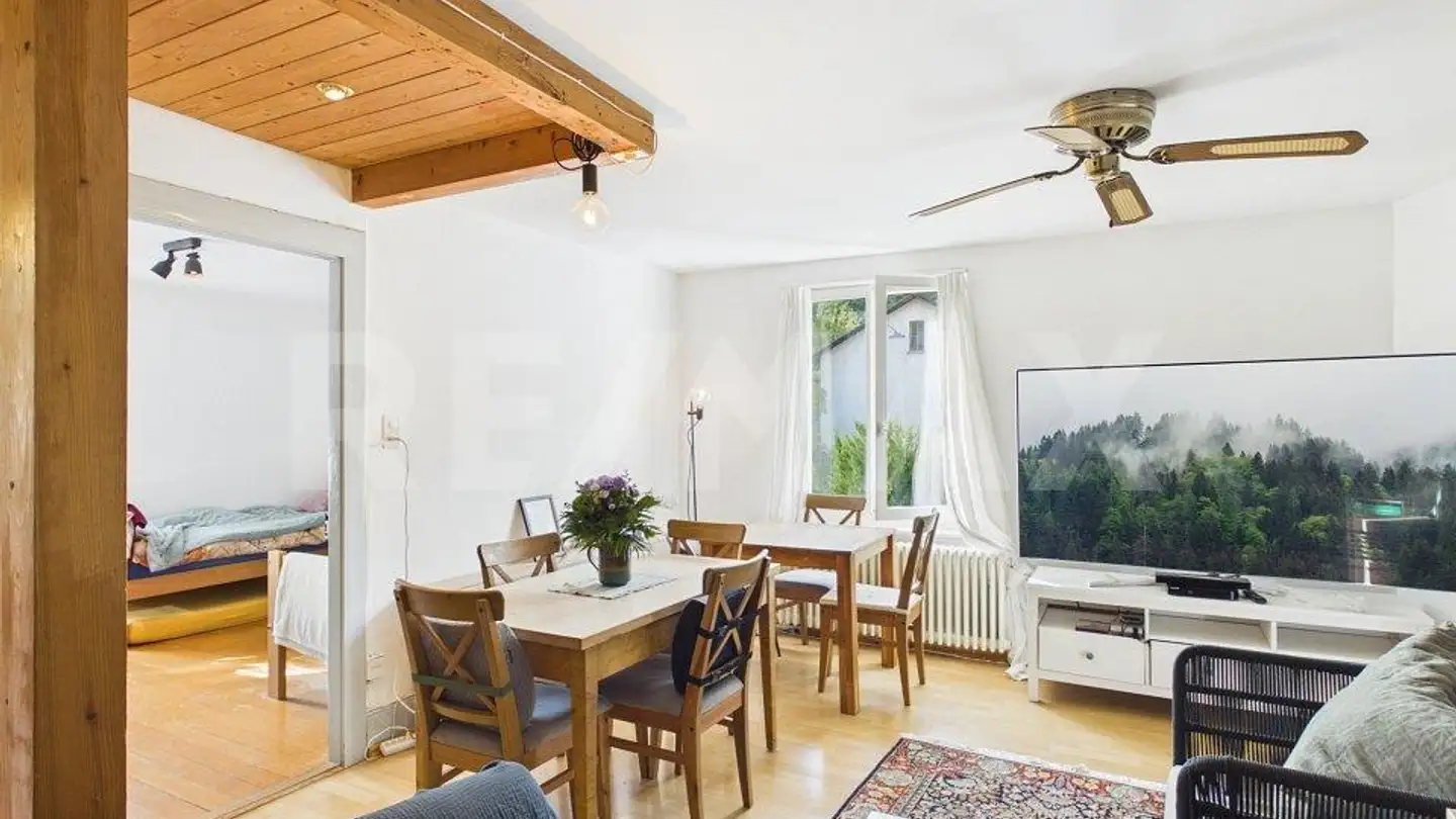 Apartment for rent - Mellingerstrasse 112, 5400 Baden - Photo 3