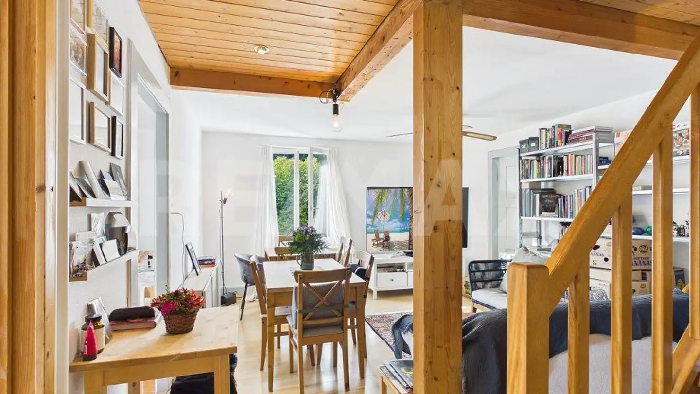 Apartment for rent - Mellingerstrasse 112, 5400 Baden - Photo 4
