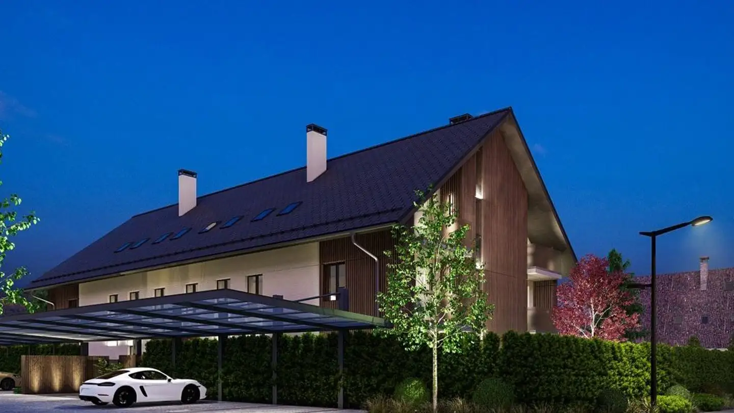 Appartamento in vendita - Kreuzweg 2, 3238 Gals