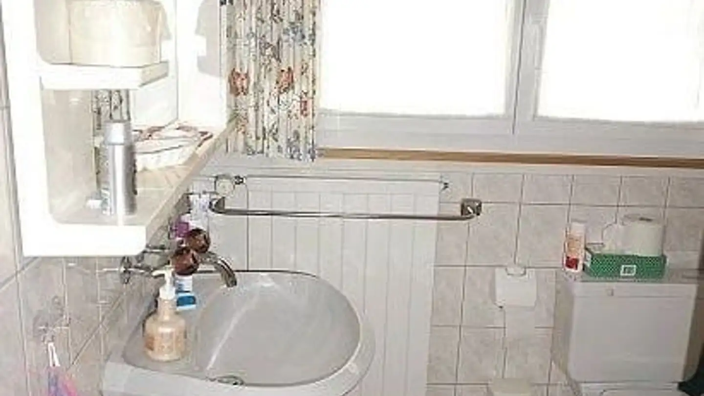 Apartment for rent - Dörflistrasse 12, 9656 Alt St. Johann - Photo 4