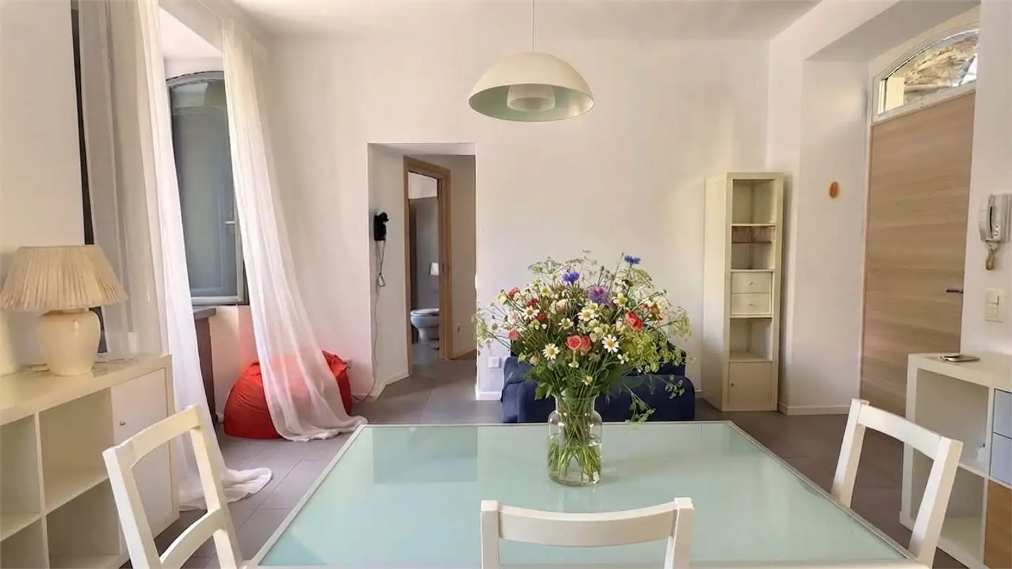 Möblierte Wohnung kaufen - 6825 Capolago - Foto 4