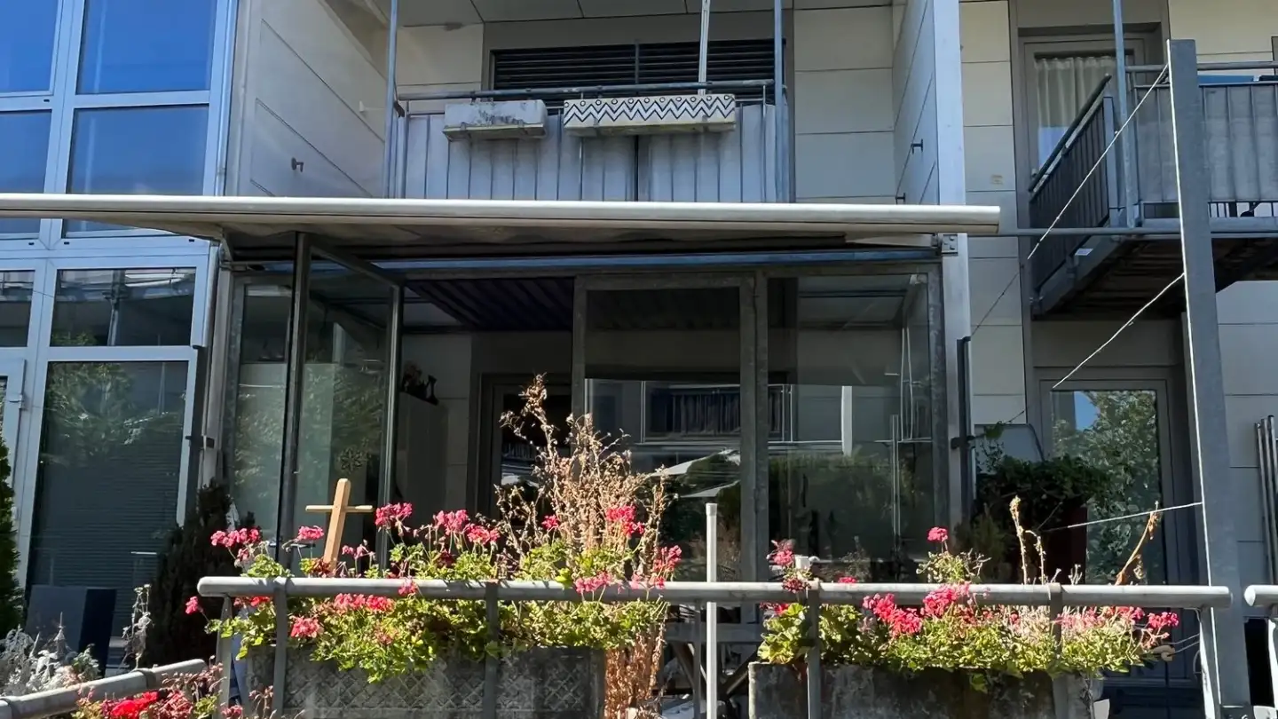 Reihenhaus kaufen - Drosselweg 27, 5610 Wohlen AG - Foto 4