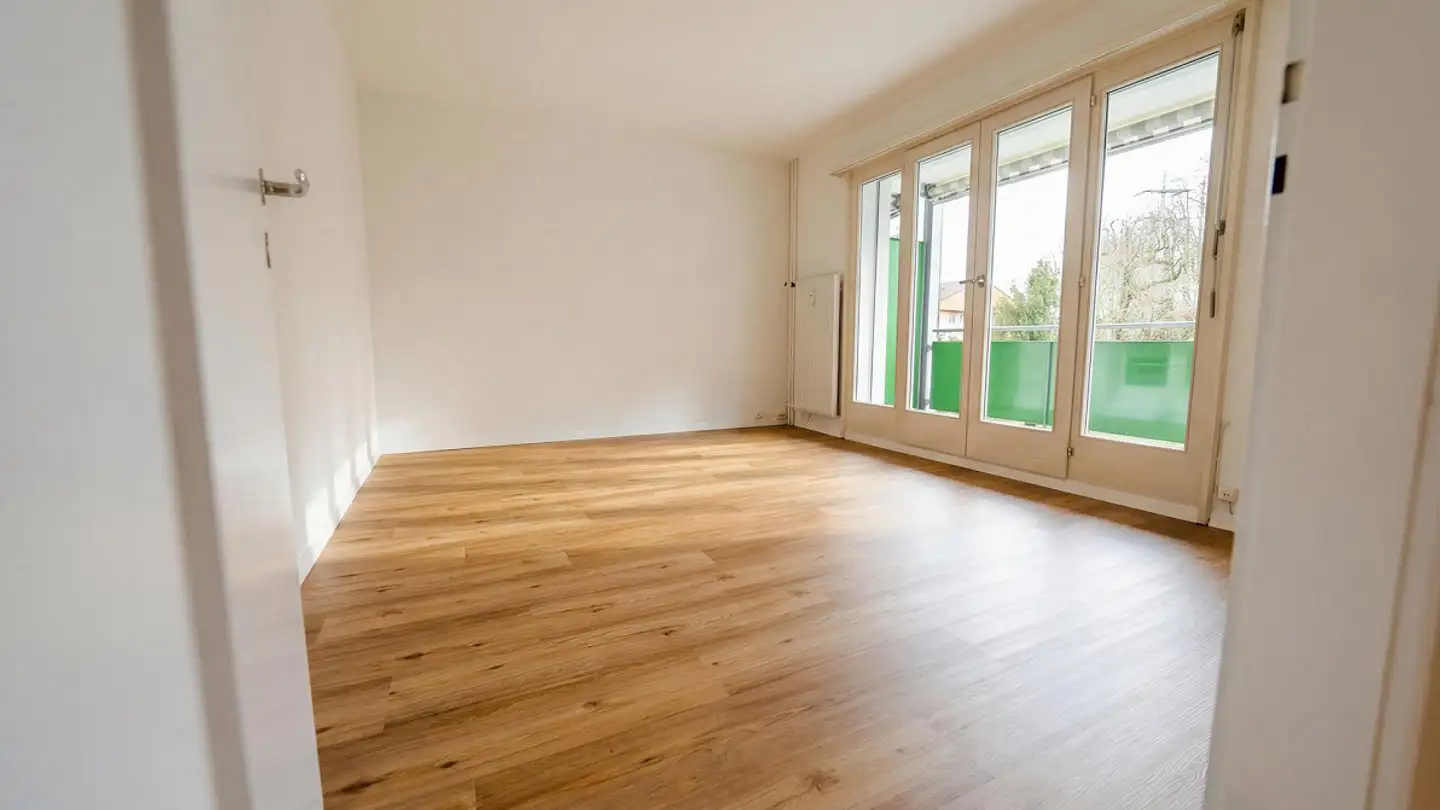 Apartment for rent - Gerbestrasse 38, 3072 Ostermundigen - Photo 2
