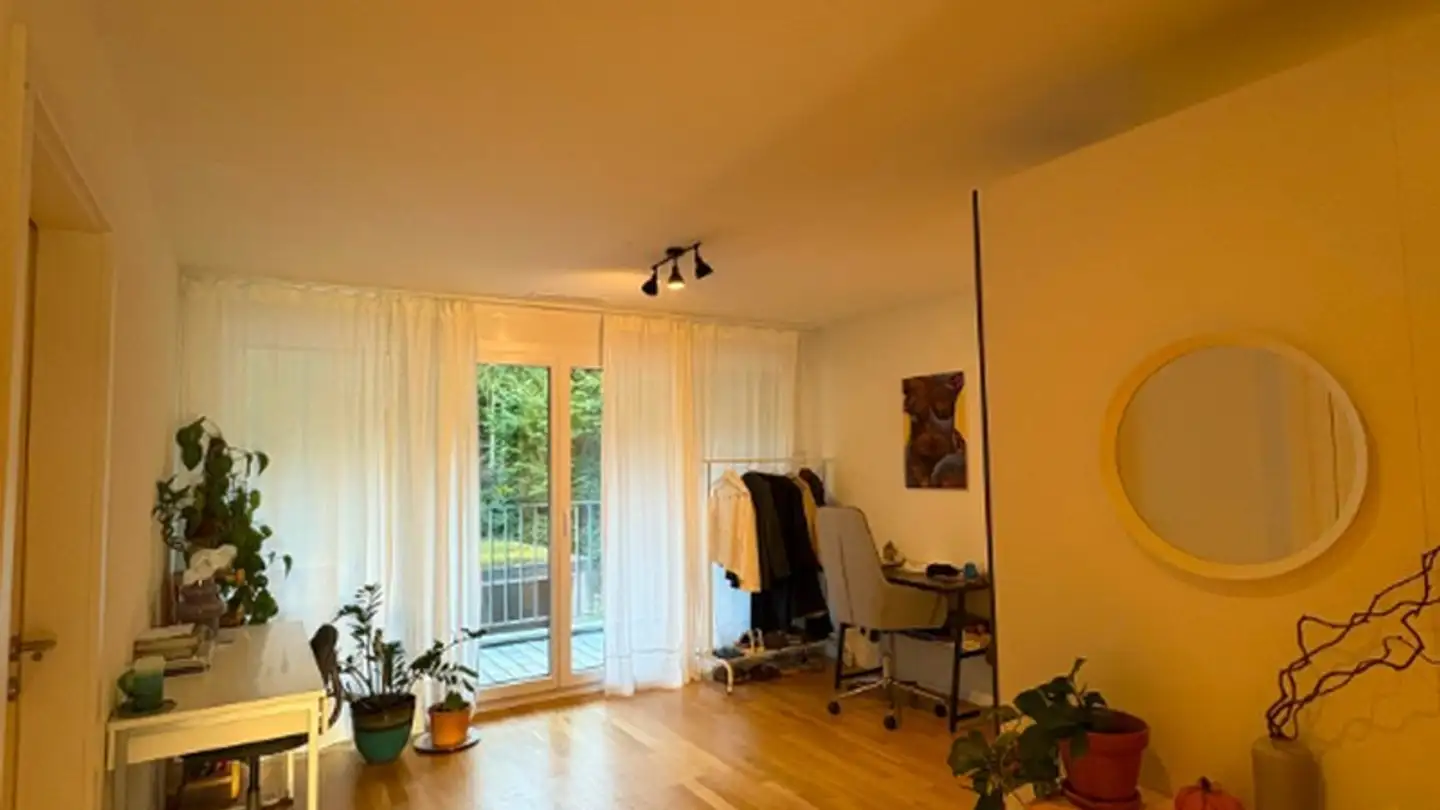 Stanza singola in affitto - 3072 Ostermundigen - Foto 4